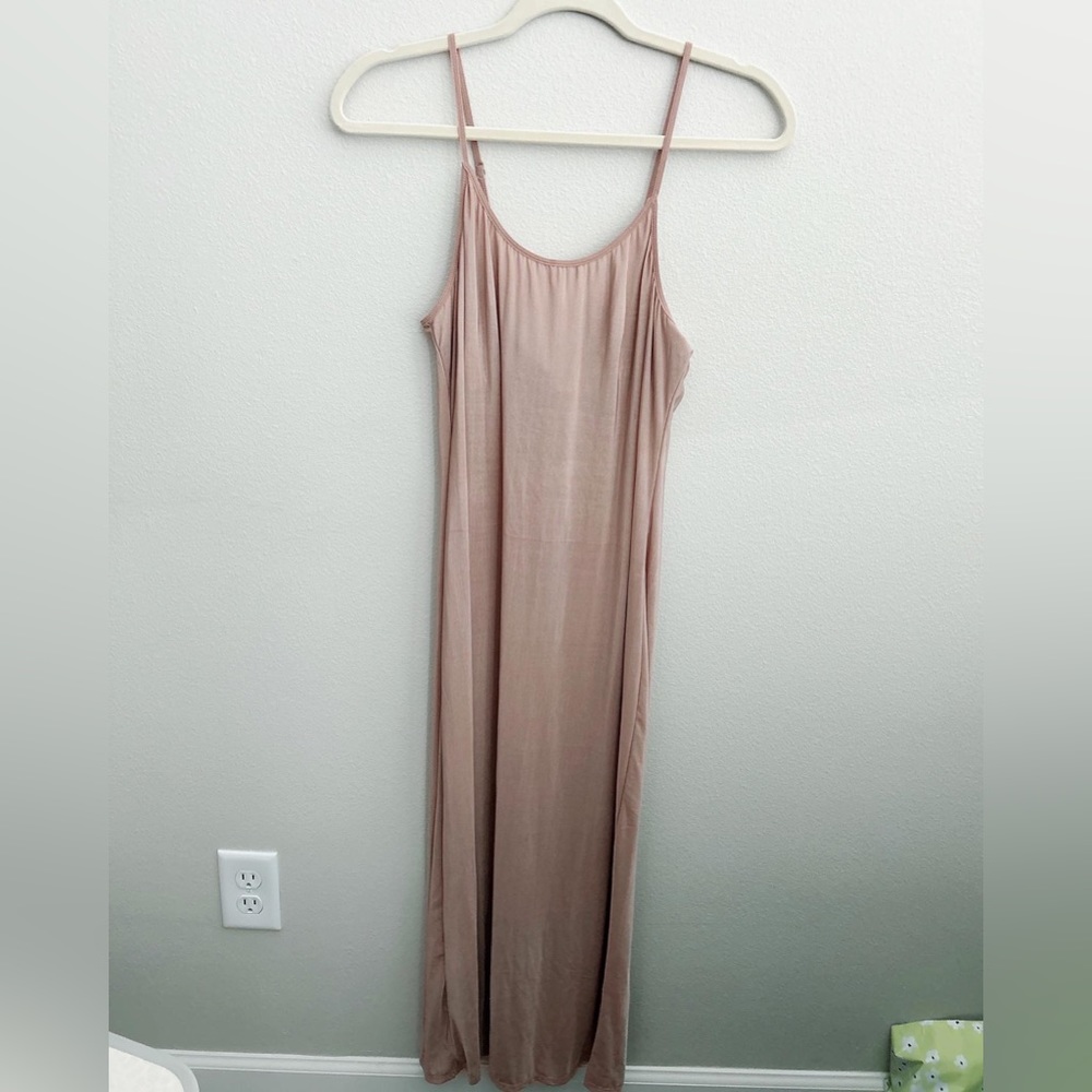Vintage Olga slip